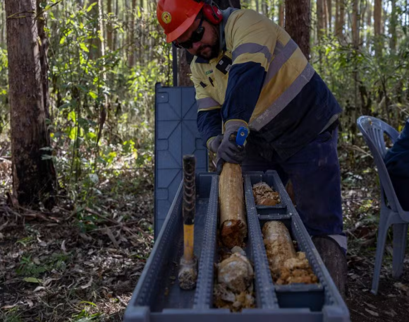  Foto: Victor Moriyama/Bloomberg  