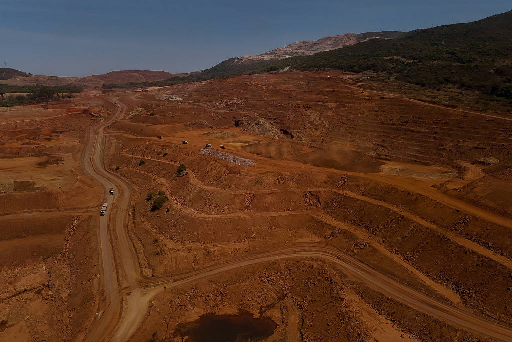 Do urânio ao nióbio, as lições para o Brasil das terras raras